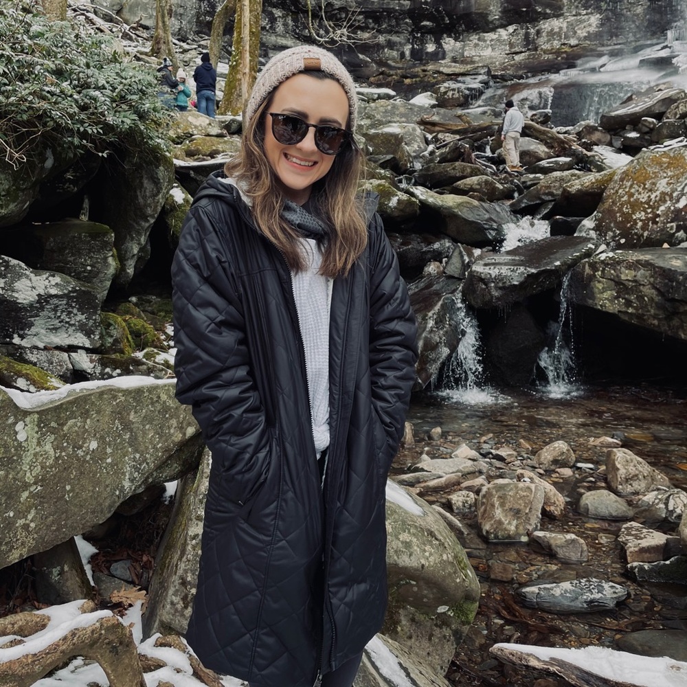 Meet your Posher, Lanie